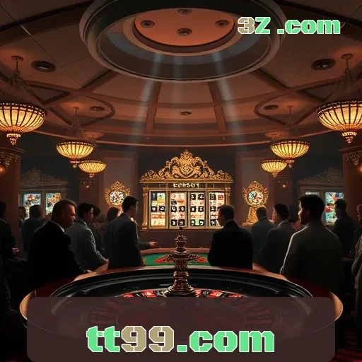 tt99.com Bônus